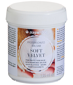 sugar dog Pfotenschutz-Balsam Soft Velvet fr Hunde - 231063